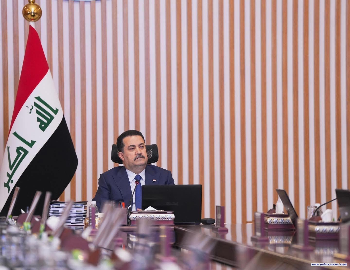 مجلس الوزراء يقر تعديلات على قرار بيع الأراضي السكنية للمتجاوزين