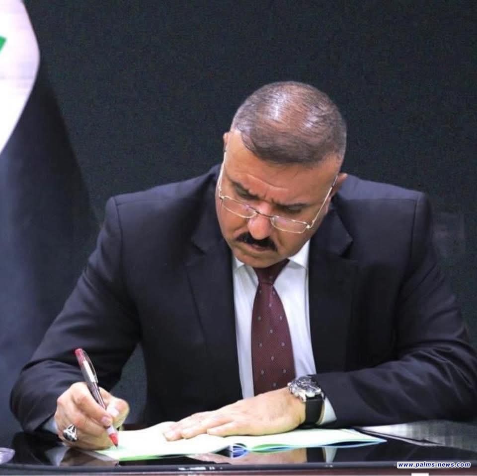 توجيهات من وزير الداخلية بشأن شهر رمضان