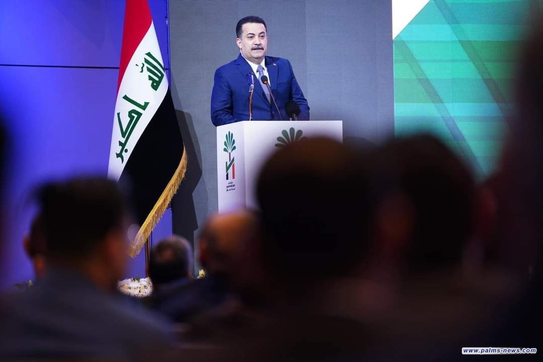 السوداني : الإصلاح الضريبي يمثل رسالة مهمة وجادون بترميم بيئة ممارسة الأعمال