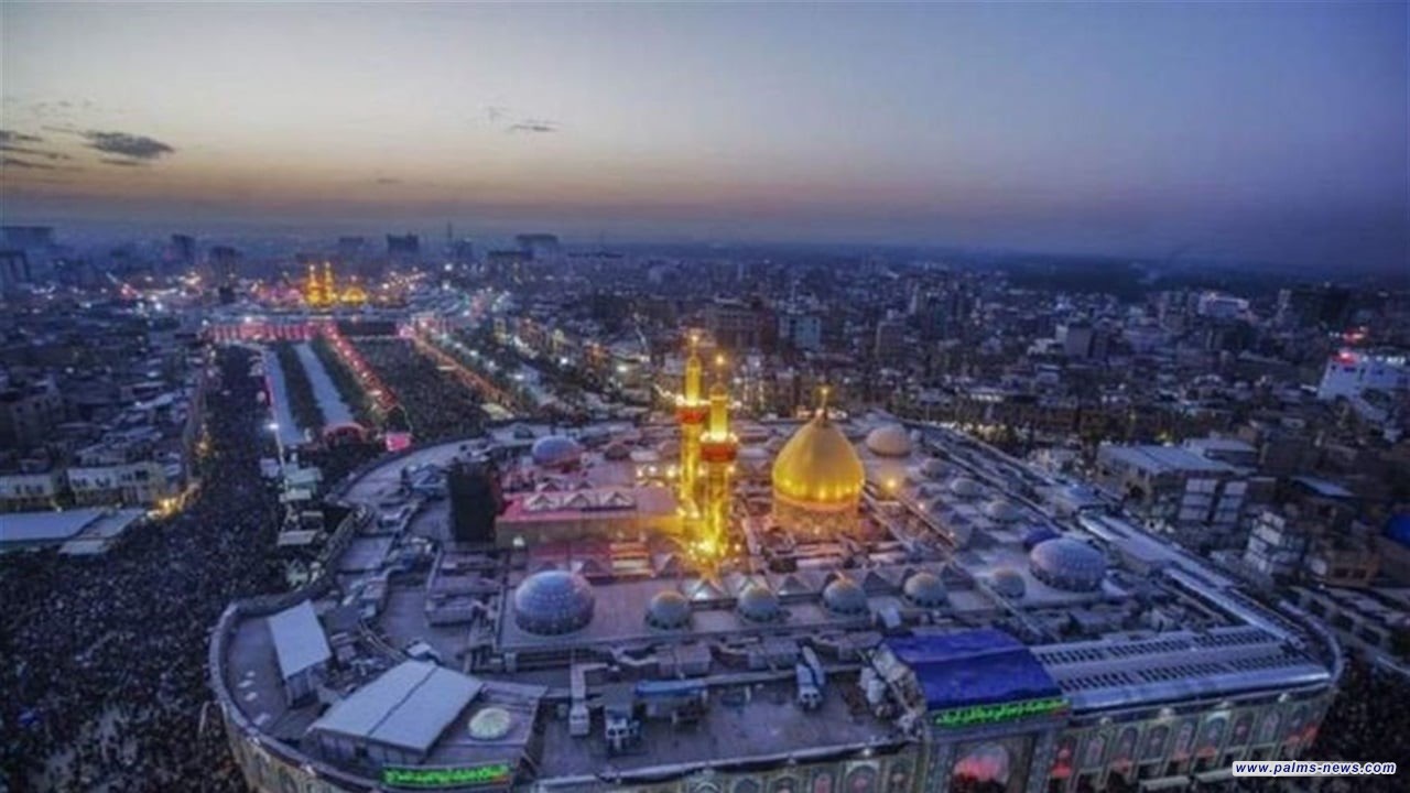 الداخلية تؤكد عدم تسجيل أي خرق حتى الآن خلال مراسم عاشوراء