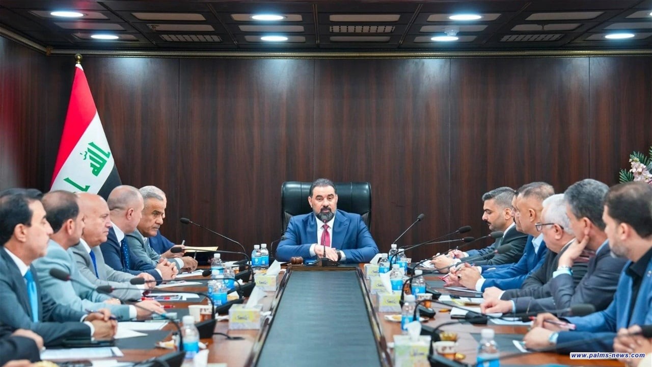 تفاصيل جديدة عن التعديل الثاني لقانون قوى الأمن الداخلي