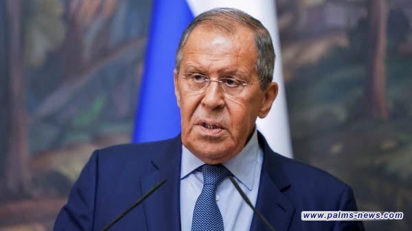 لافروف : الهيمنة الغربية ماضية بزوالها