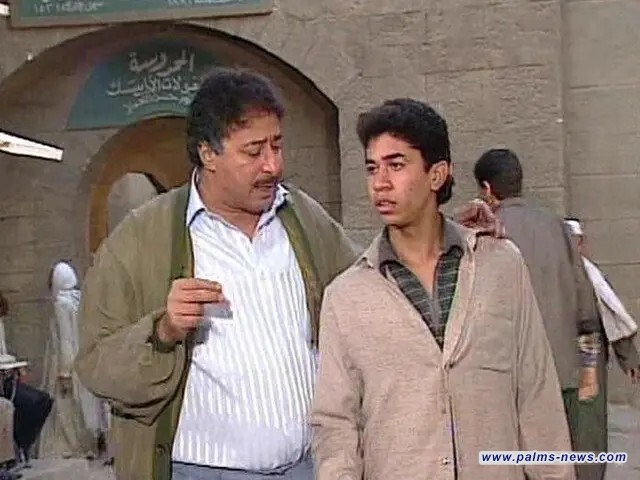 وفاة الفنان المصري عمرو محمد بعد صراع مع المرض