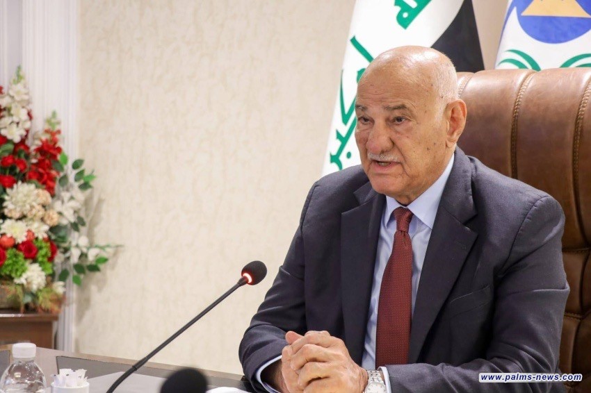 الموارد المائية: رصد تصريف مواد سامة في الأنهر لسنوات بعدة محافظات