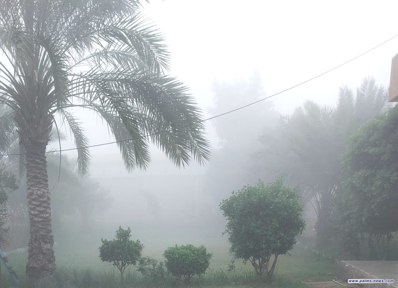 تحذير جوي من الساعات المقبلة في العراق