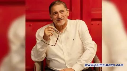 رحيل الأديب المصري محمد يوسف الغرباوي