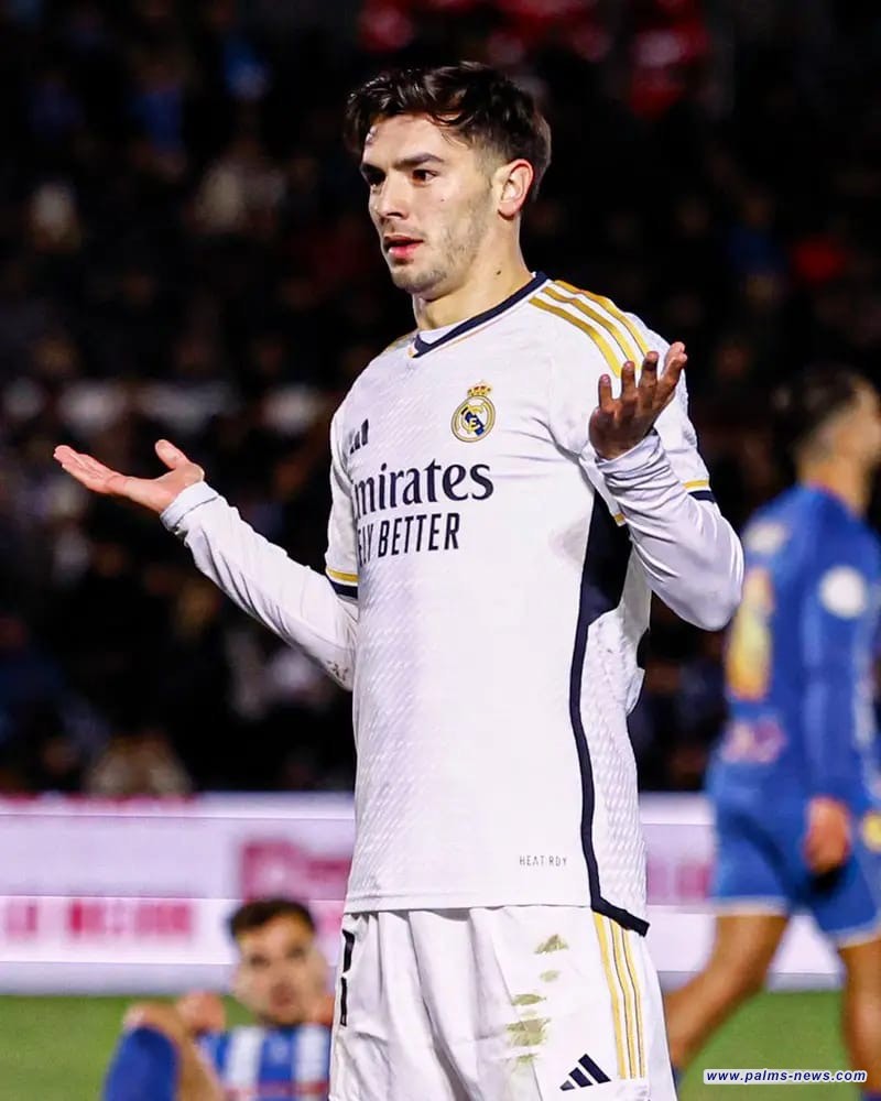 ريال مدريد حامل اللقب يبلغ ثمن نهائي كأس ملك إسبانيا