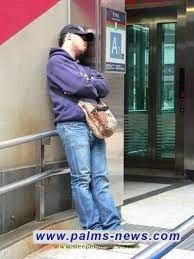 “غفوة الزرافة” اليابان تطور كبسولة للنوم واقفا