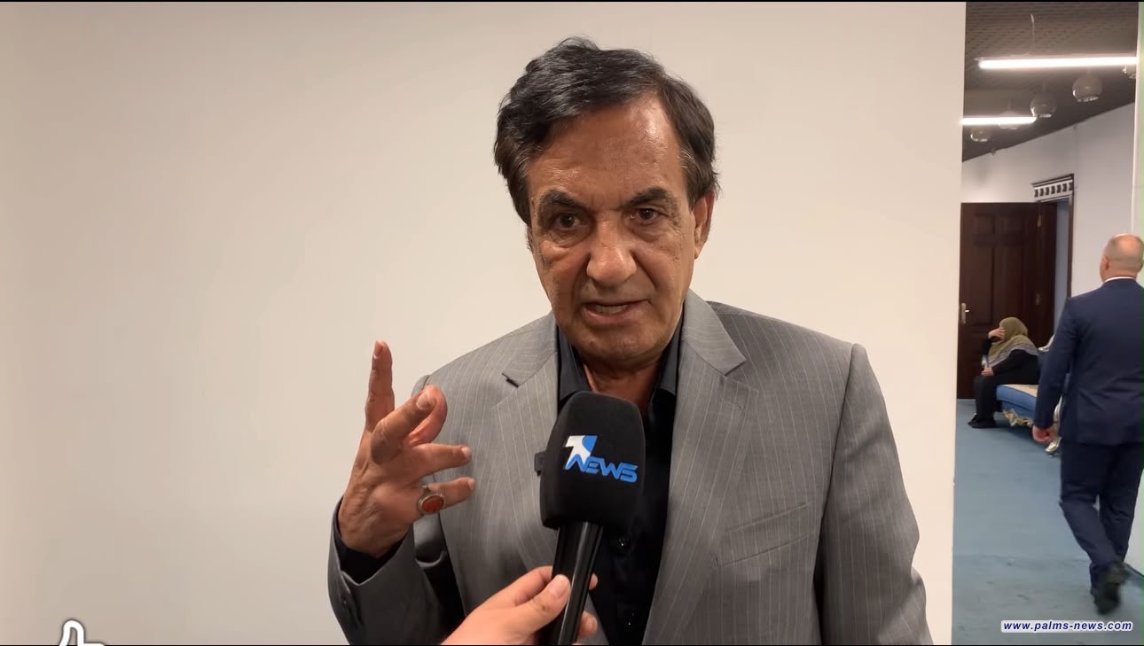 برلماني يكشف ما قد يحدث داخل البرلمان لاستكمال الكابينة الوزارية