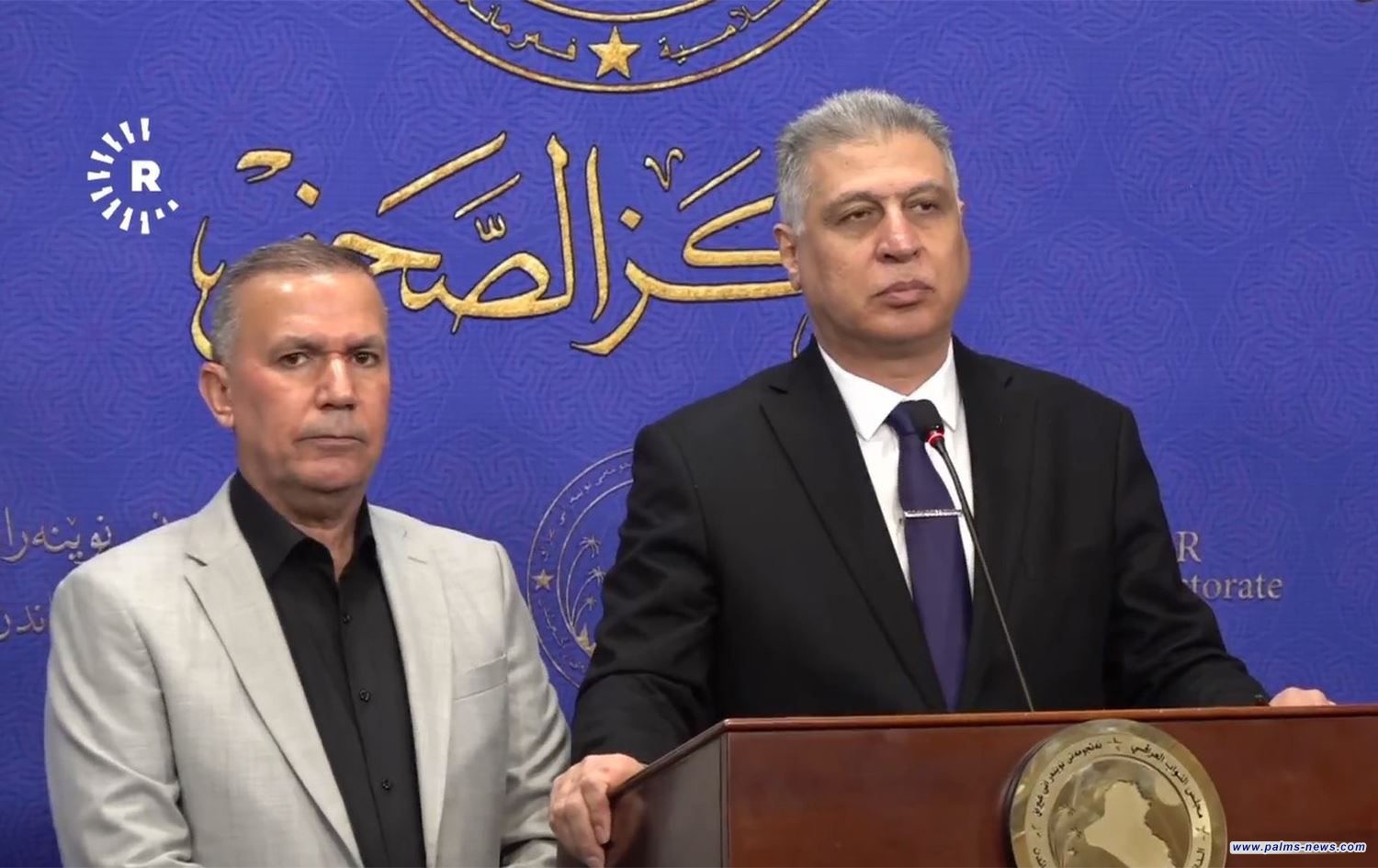 الصالحي : السوداني سيرعى الاتفاق السياسي لمجلس محافظة كركوك بعد العيد