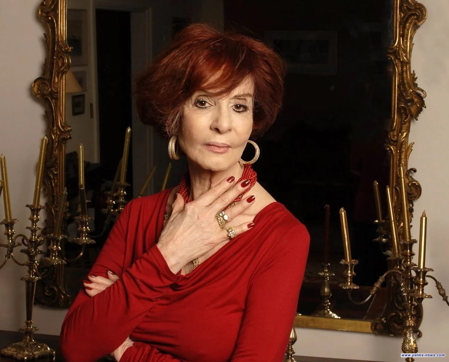 الموت يغيب الأديبة فينوس خوري غاتا عن 88 عاماً