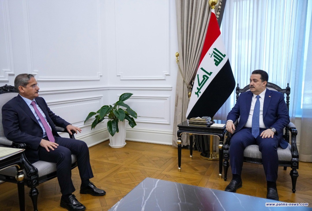 السوداني يوجه بتكثيف الجهود وعدم السماح باستخدام موارد الدولة في الانتخابات