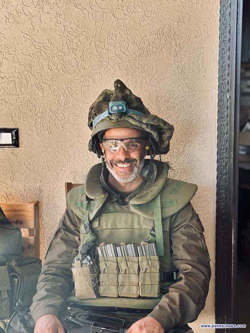 الجيش الإسرائيلي يعلن مقتل ضابط في جنوب لبنان