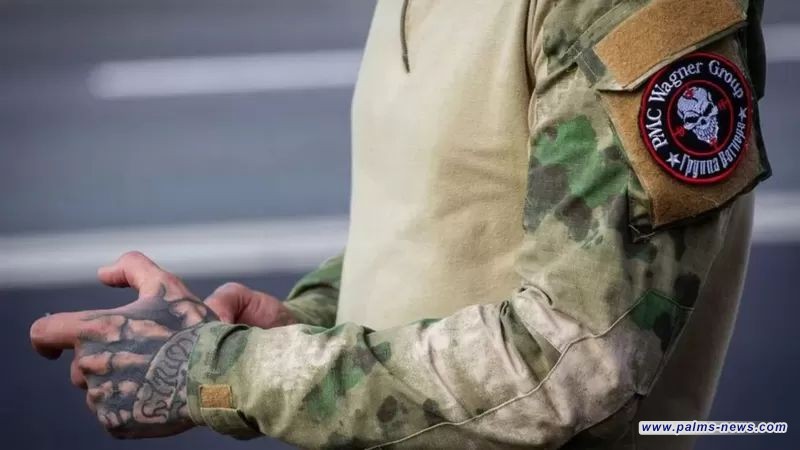بريطانيا تفكّر في تصنيف قوات فاغنر كمنظمة إرهابية