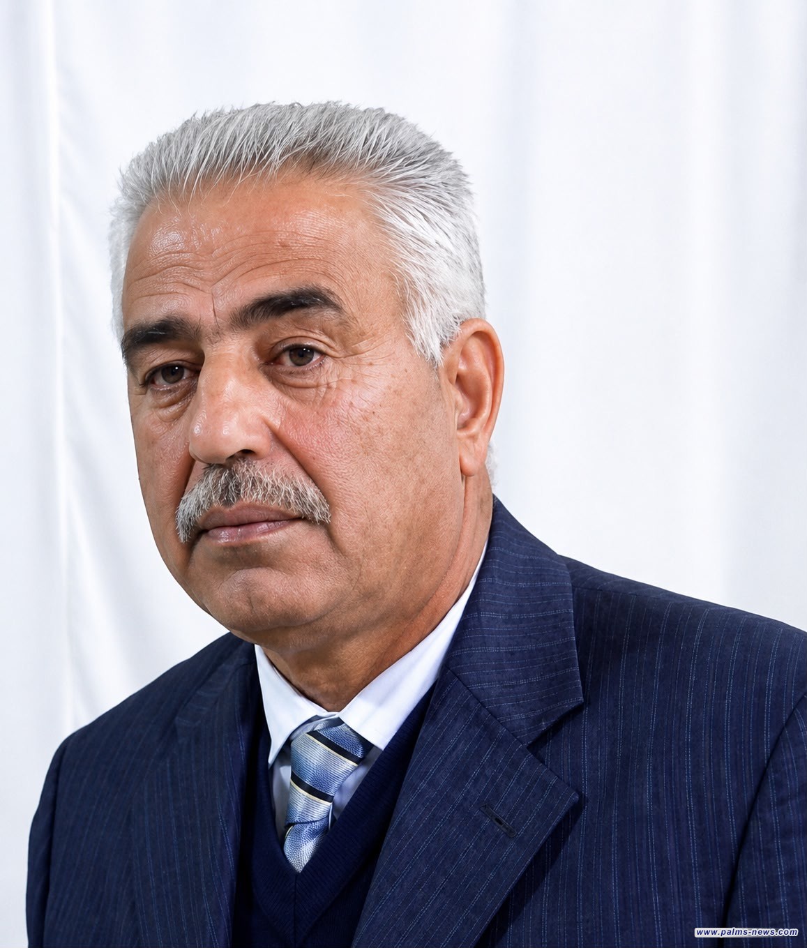الموت يغيب الشاعر العراقي  عباس باني المالكي.