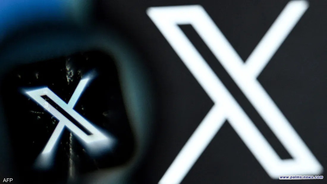 عطل عالمي يضرب منصة "إكس"