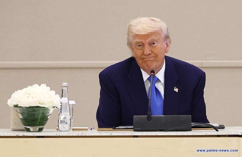 رامب يحذر من المجاعة في غزة ويدعو إلى تحرك عاجل