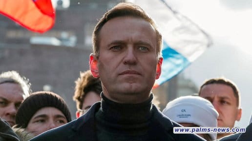 المعارض الروسي أليكسي نافالني يخرج عن صمته من منطقة قطبية