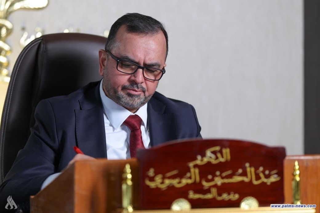 وزير الصحة: عمليات القلب والقسطرة الدماغية وزرع الكبد والكلى ستشمل ببرنامج الضمان الصحي