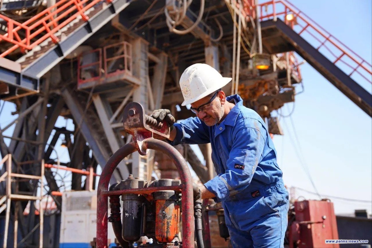 هذا الأسبوع.. إيران تستأنف تصدير الغاز إلى العراق