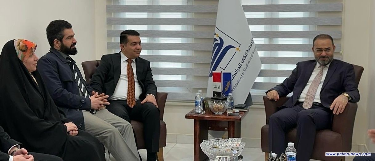 مؤسسات إنكي ورؤى تعلنان عن تعاون ثقافي مشترك