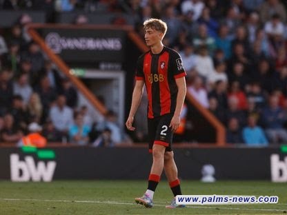 ريال مدريد يعلن ضم المدافع دين هويسن إلى صفوفه