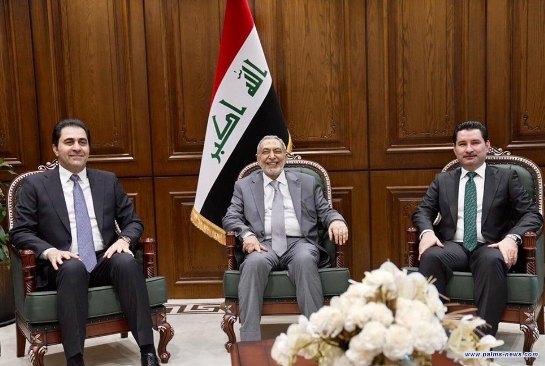 رئاسة البرلمان تدعو النواب إلى الاستعداد لعقد جلسات استثنائية