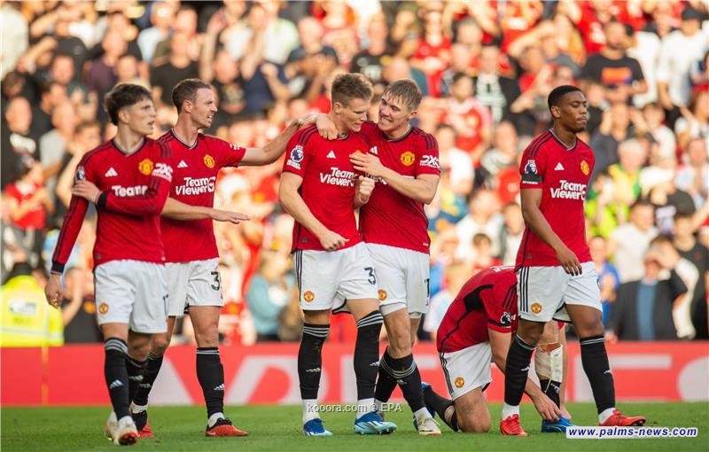 تراجع قطري عن شراء مانشستر يونايتد