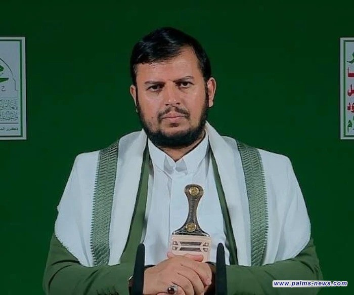 مؤكداً أن "القادم أعظم"..  السيد الحوثي يكشف تفاصيل عن العملية النوعية التي استهدفت "تل أبيب"