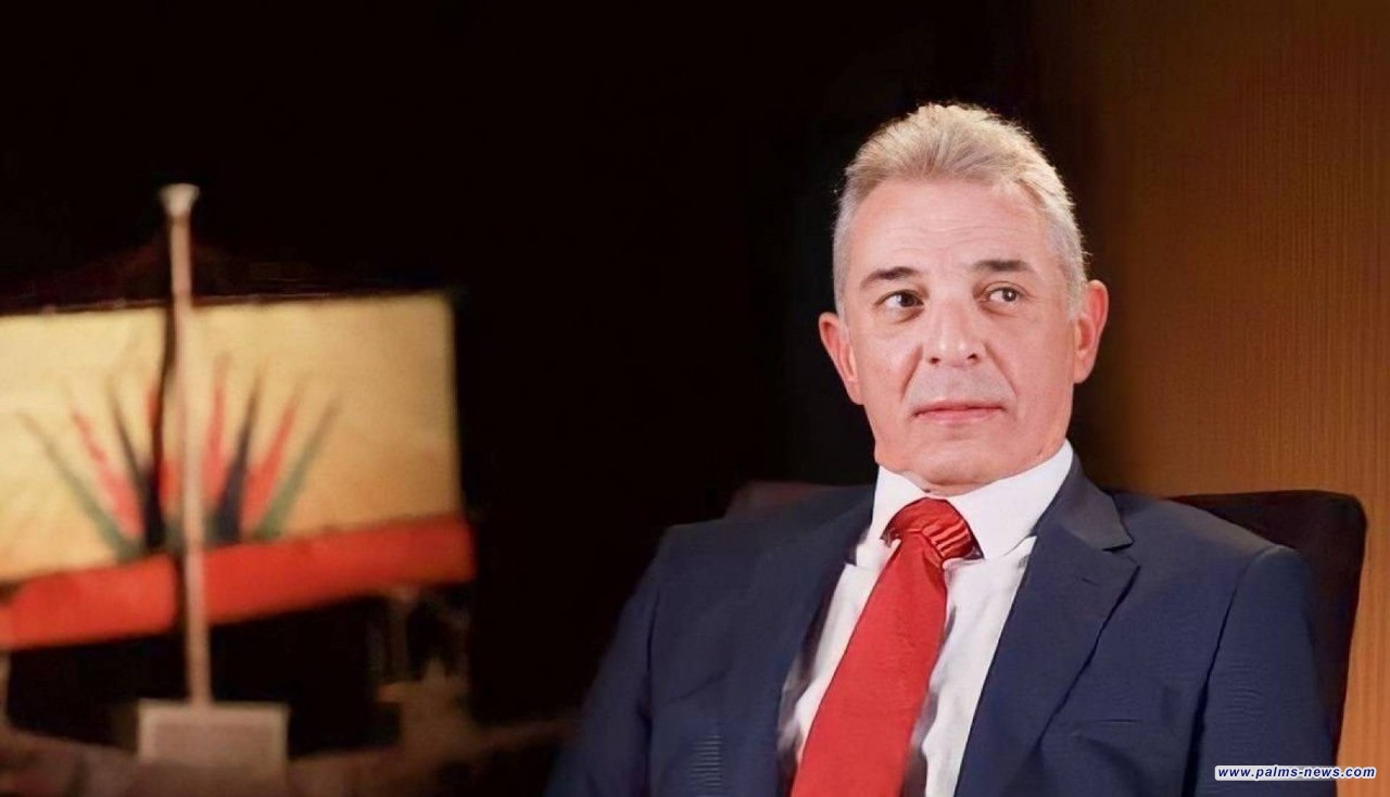 محمود حميدة ينضمّ لمبادرة الأرشيف الرقمي لتراثه الفني