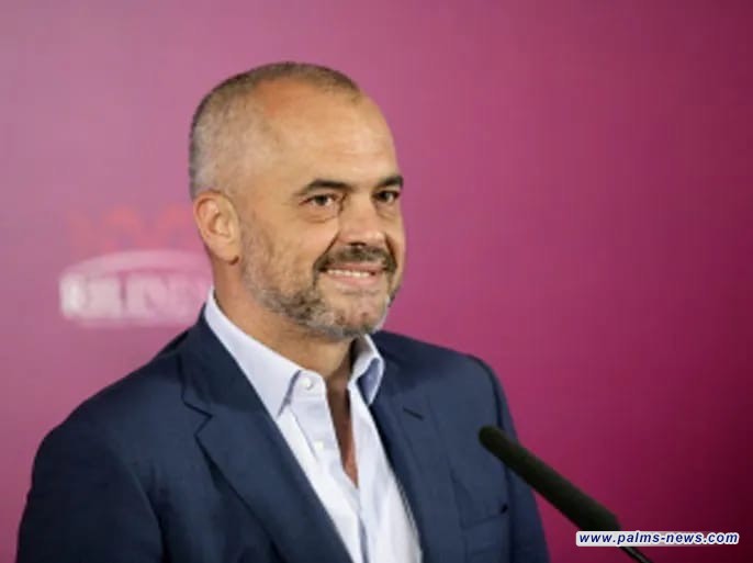 ألبانيا تخطط لإقامة دولة إسلامية داخل عاصمتها