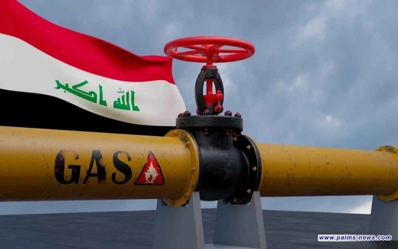 العراق يدرس استيراد الغاز من قطر والجزائر بعد إلغاء الإعفاء الأمريكي