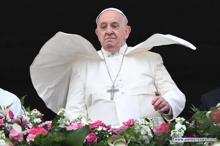 الفاتيكان يخفض الرواتب الشهرية للكرادلة في روما