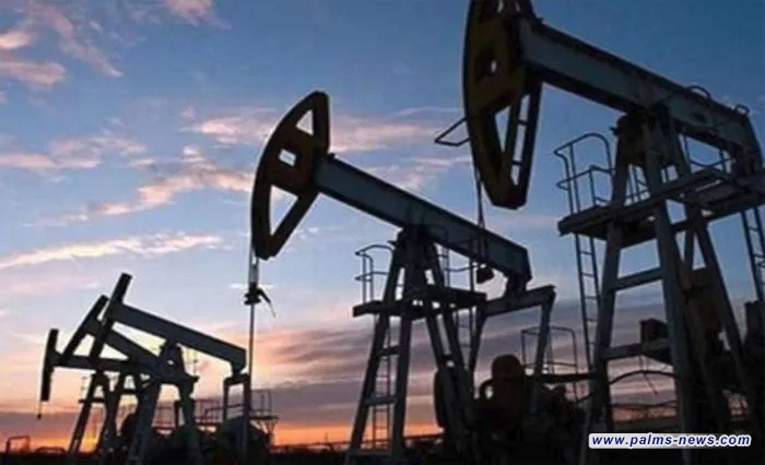 برنت يقفز فوق الـ60 دولاراً على وقع الهجمات الأوكرانية وحصار فنزويلا