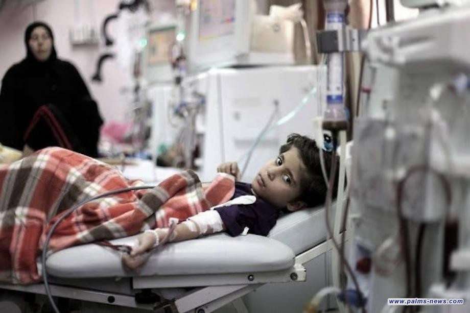 الصحة الفلسطينية تصدر تحديثاً جديداً لأعداد الشهداء والجرجى