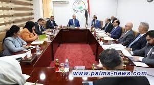 لجنة الشهداء تحذر من إقرار قانون العفو العام معتبرة هذا “إهانة” لدماء الشهداء وجهاد الأبطال