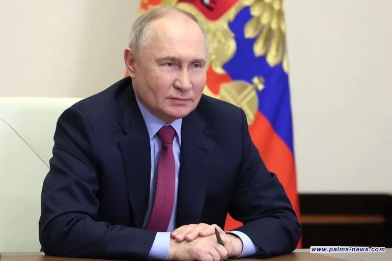 الرئيس الأوكراني يكشف الهدف من التوغل في كورسك الروسية