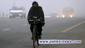 الحرارة صفر مئوية غدا ومطالبات بتعطيل الدوام