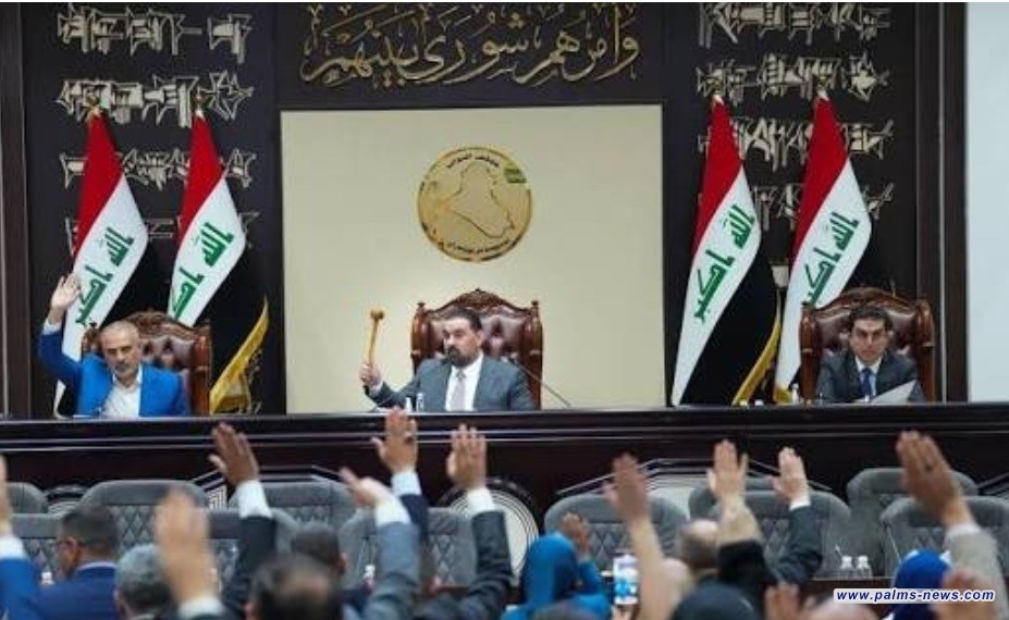 البرلمان يصوت على إعفاء قائد القوة البحرية