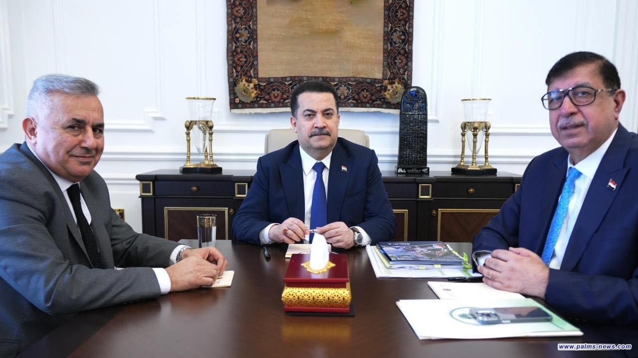 السوداني يوجه بمتابعة احتياجات بعثة العراق بأولمبياد باريس