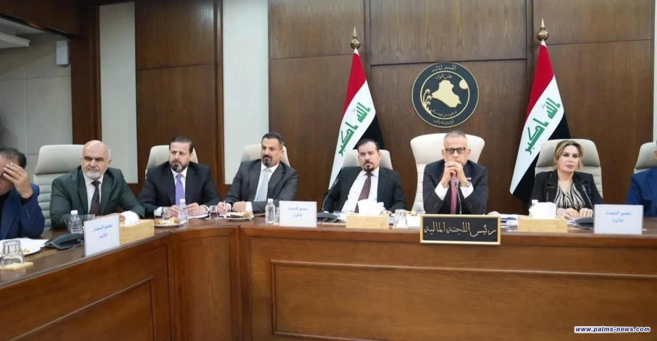 المالية النيابية: 217 تريليون دينار حجم موازنة 2027 والعجز 50 تريليوناً