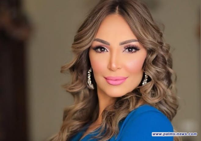 وفاة الفنانة المصرية سهام جلال عن 54 عاما