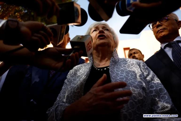 مخاوف اقتصادية أميركية بسبب الوضع في إسرائيل