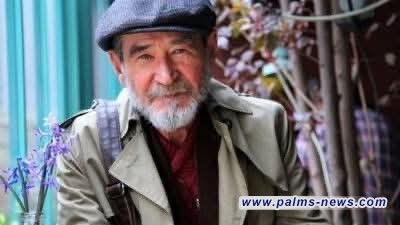 الموت يغيب الشاعر التركي أحمد تللي عن عمر 78 عاماً