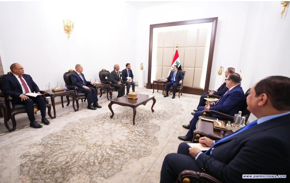 السوداني: نقل عناصر داعش بشكل مؤقت للسجون العراقية جاء حفاظا على الأمن الوطني