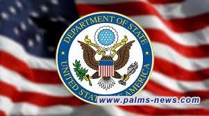 الخارجية الأمريكية توصي رعاياها بتجنب مطار وادي سيدنا في السودان