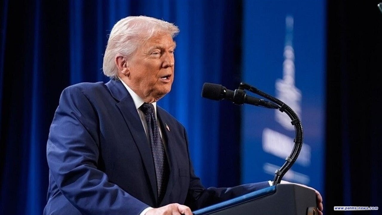 ترامب: المفاوضون الإيرانيون حاليا أكثر عقلانية