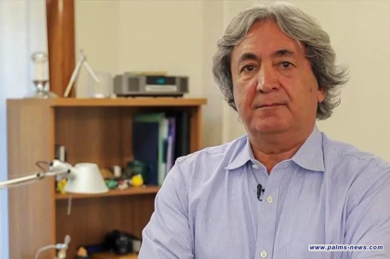 طرد بروفيسور تركي بسبب دعمه فلسطين