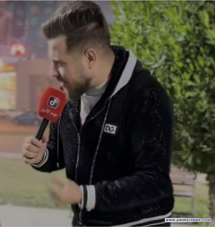 لجنة المحتوى الهابط تتخذ الإجراءات القانونية بحق المدعو "مهند الأمير"