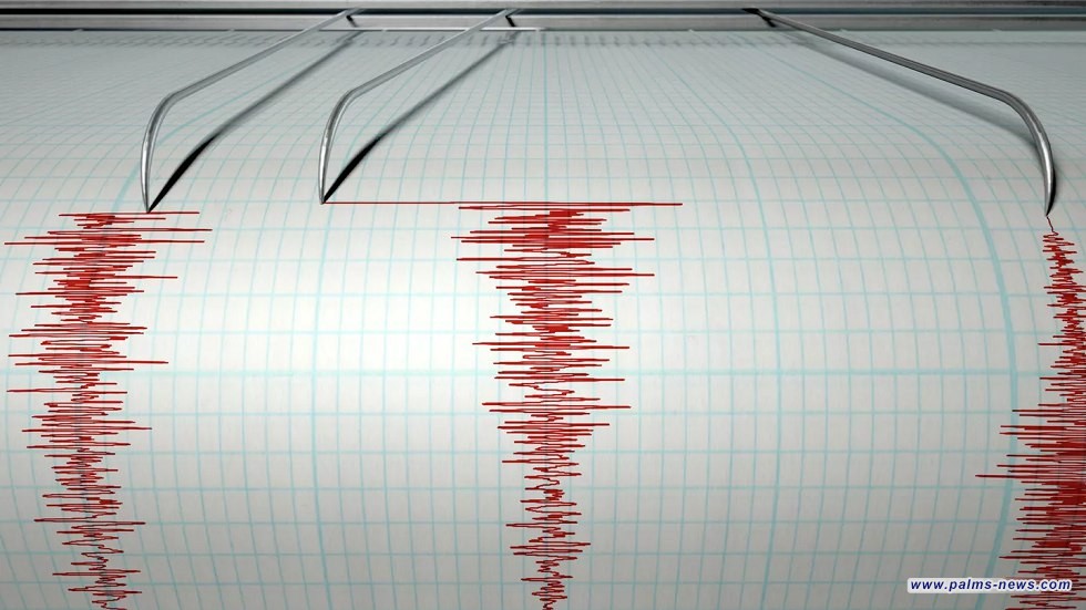 إندونيسيا تتعرض لزلزال بقوة 6 درجات